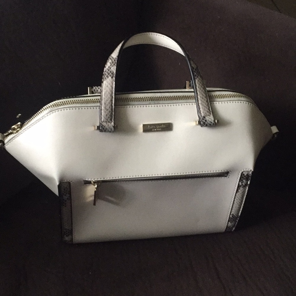 Kate Spade Parliament Savannah Bag